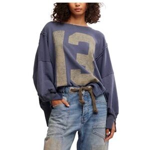 FP Camden sweatshirt